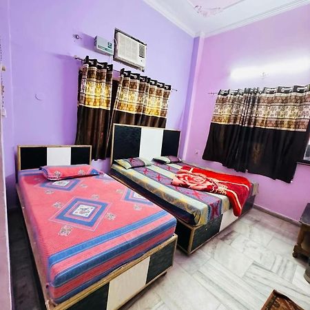 Ganga Hotel A Budget Stay Haridwār Екстериор снимка
