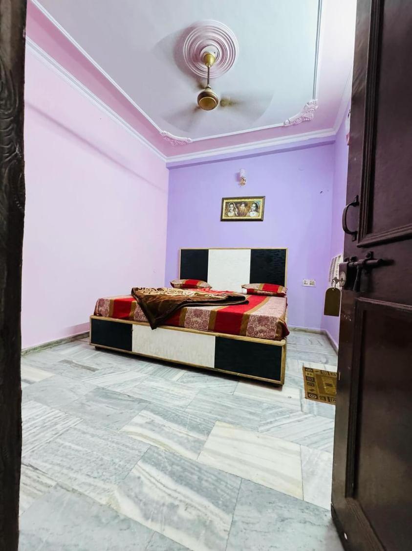 Ganga Hotel A Budget Stay Haridwār Екстериор снимка