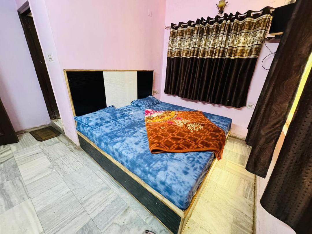 Ganga Hotel A Budget Stay Haridwār Екстериор снимка